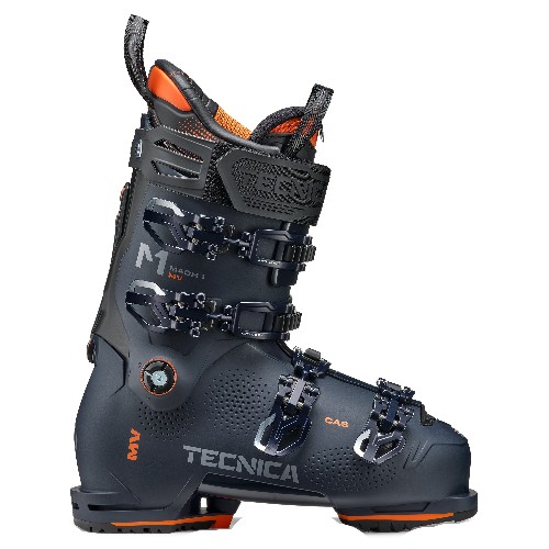 Tecnica Mach1 Mv 120 TD 2023